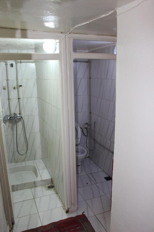 Cordoba Pension Chefchaouen Eksteriør billede