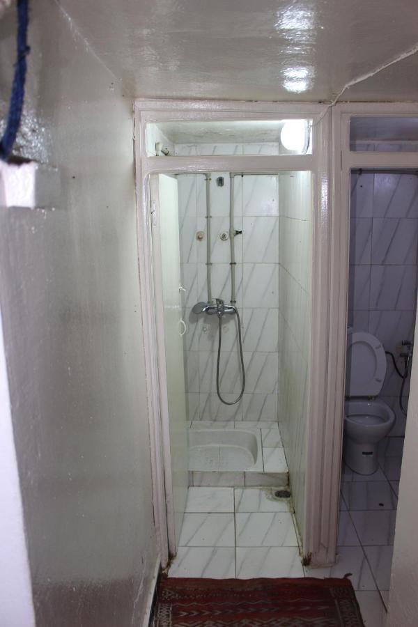 Cordoba Pension Chefchaouen Eksteriør billede